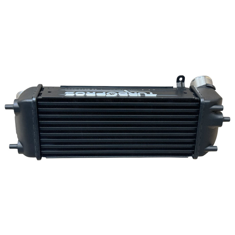 Load image into Gallery viewer, Upgrade Aluminium 84mm Intercooler For Hyundai Santa Fe D4HB 2.2L 2009-2014
