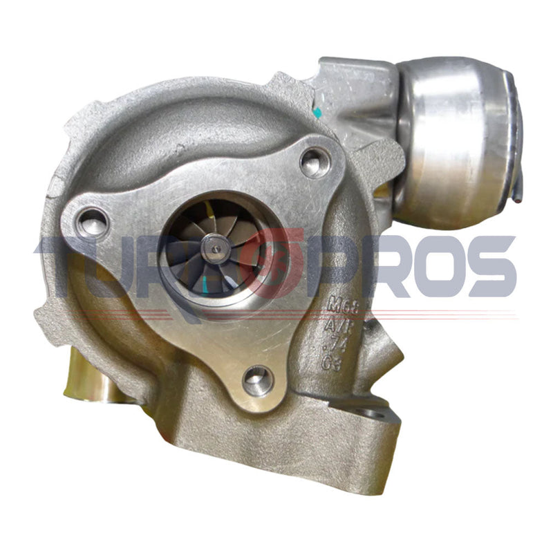 Load image into Gallery viewer, Genuine Turbo Charger GTB1444VZ For Hyundai i20 / i30 / Santa Fe, Kia Ceed / Proceed / Soul 1.6L 28201-2A710
