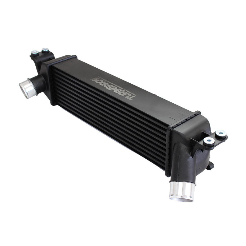 Load image into Gallery viewer, GEN1 High Flow Turbo Charger With 85mm Intercooler And Genuine Oil Feed Pipe For Hyundai iLoad/iMax D4CB 2.5L 2008-2012
