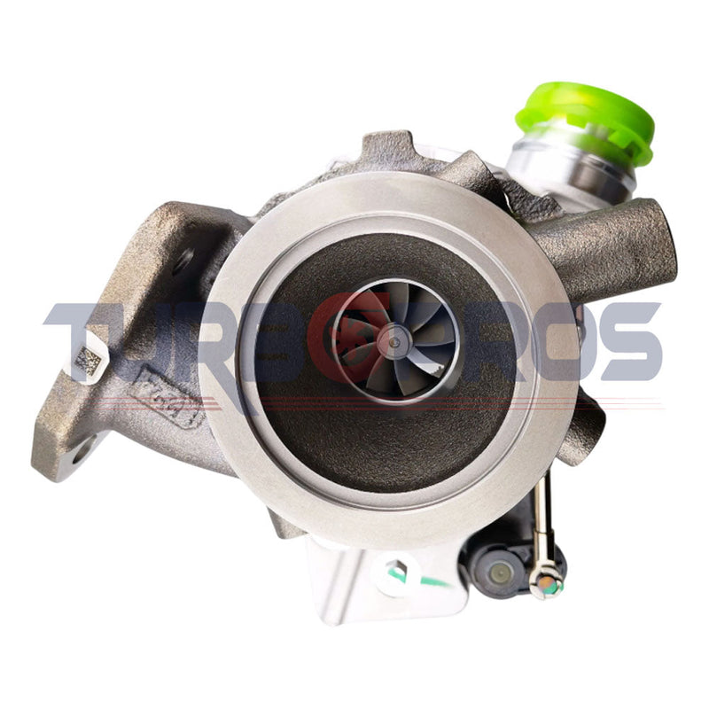 Load image into Gallery viewer, Genuine Turbo Charger GTD1449V For LDV Deliver 9 SC20N D20 2.0L 2019 Onwards 876358-5003S
