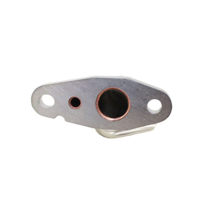 Load image into Gallery viewer, Genuine Turbo Charger Oil Feed &amp; Return Pipe For Nissan Navara D40 YD25 2010 Onwards
