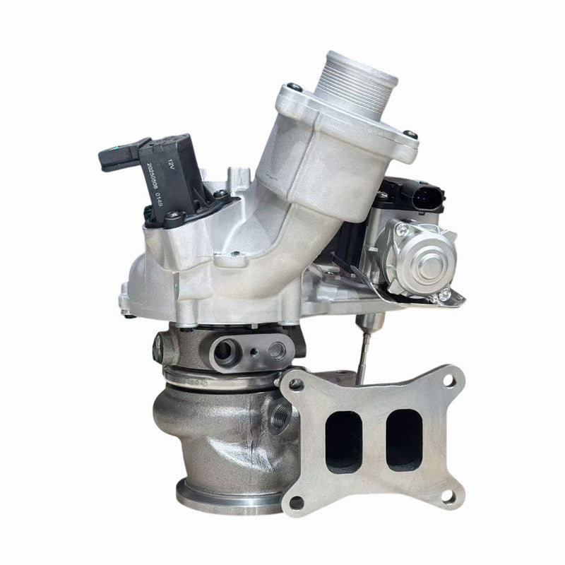 Load image into Gallery viewer, Upgrade Billet Turbo Charger For Audi A3 2.0L 2017 Onwards
