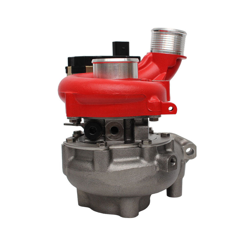 Load image into Gallery viewer, GEN1 High Flow Turbo Charger For Kia Carnival D4HB 2.2L 2014 Onwards
