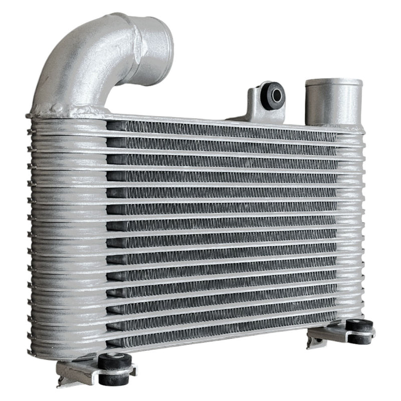 Load image into Gallery viewer, Premium Intercooler For Toyota HiAce 1KD-FTV 3.0L
