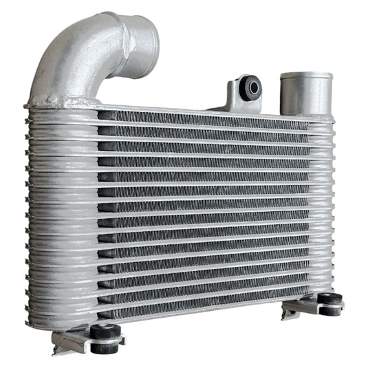 Premium Intercooler For Toyota HiAce 1KD-FTV 3.0L