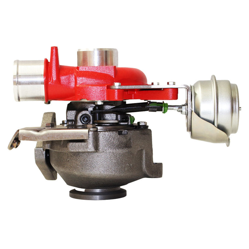 Load image into Gallery viewer, GEN1 High Flow Turbo Charger For Suzuki Grand Vitara 1.9L

