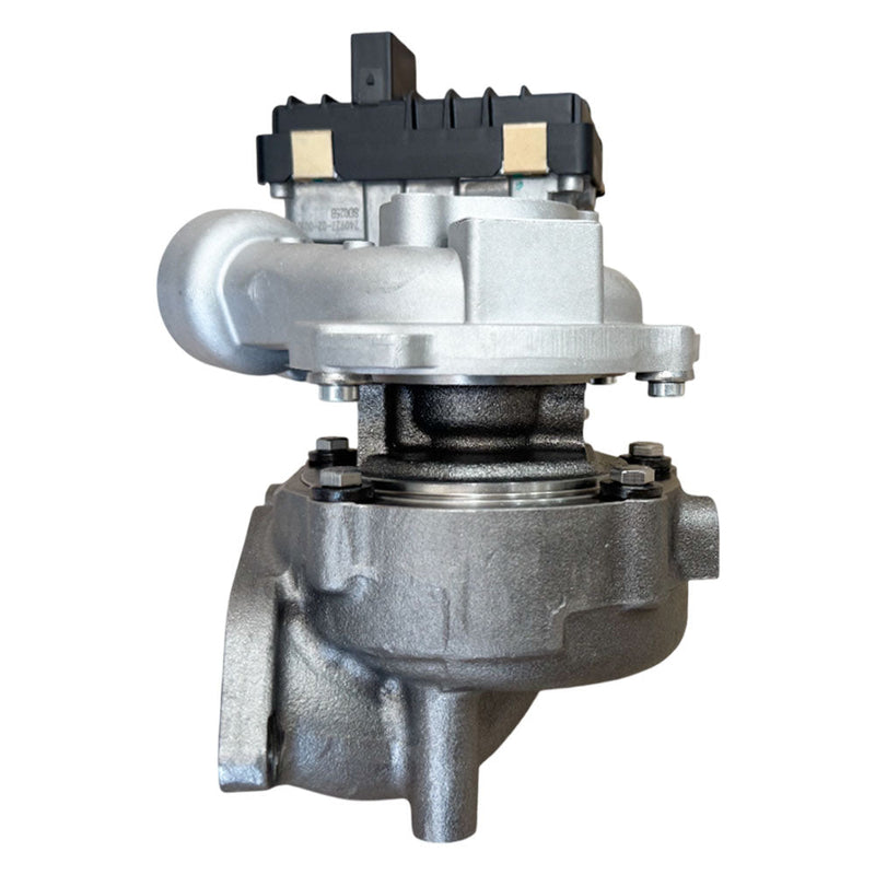 Load image into Gallery viewer, Upgrade Billet Turbo Charger For BMW X5 N47S1 2.0L 2011 Onwards High Pressure
