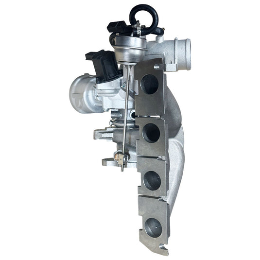 Upgrade Billet Turbo Charger For Audi A5 2.0L