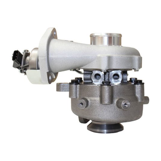 Upgrade Billet Turbo Charger With Genuine Oil Feed Pipe For Holden Captiva Z22D 2.2L