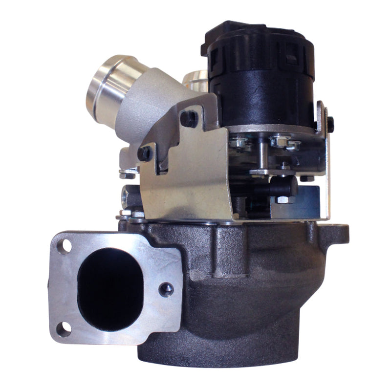 Load image into Gallery viewer, Upgrade Billet Turbo Charger For Land Rover Range Rover Sport TDV6 2.7L
