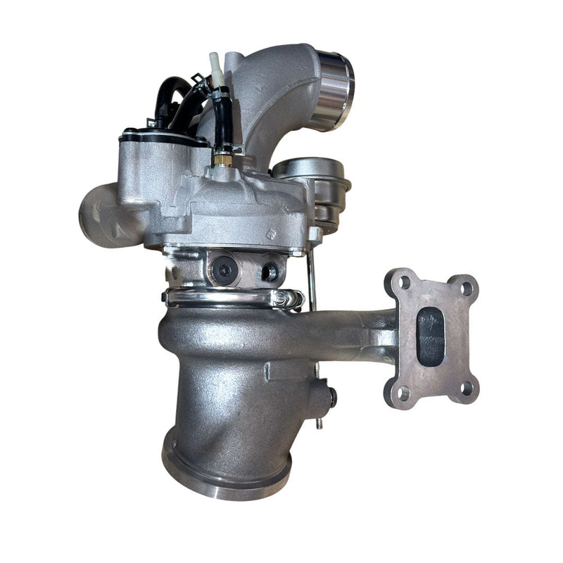 Load image into Gallery viewer, Upgrade Billet Turbo Charger For Ford Focus Ecoboost 2.0L 2011 Onwards
