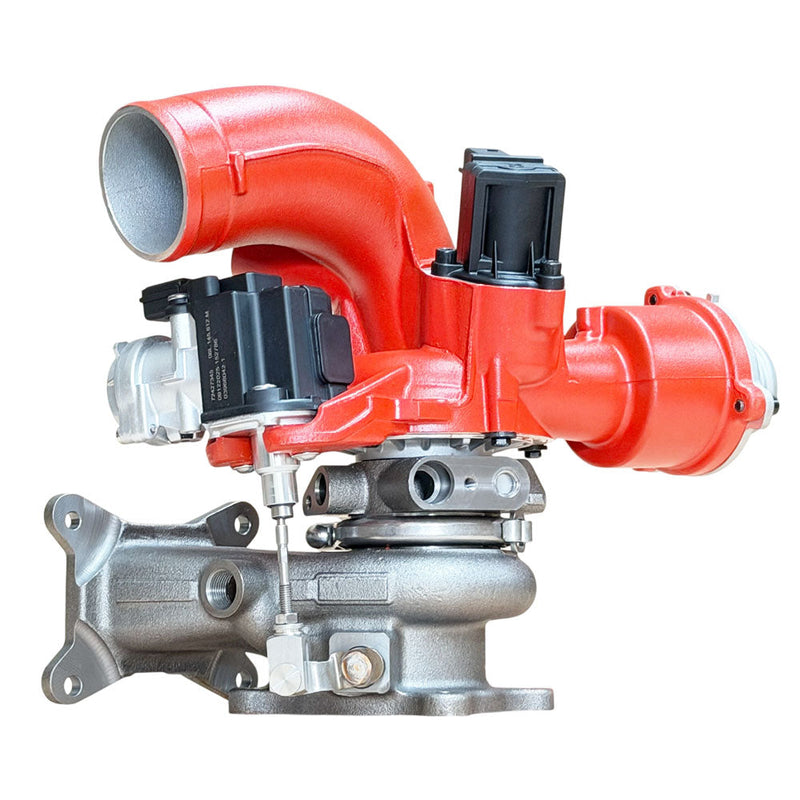 Load image into Gallery viewer, GEN1 High Flow Turbo Charger For Audi A4 1.8L 9VA08
