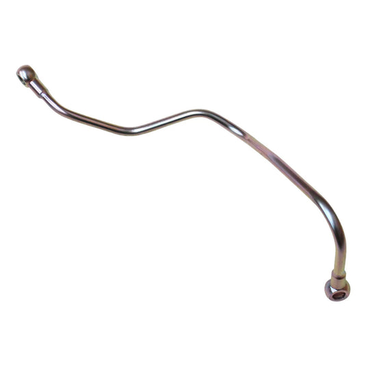 Upgrade Billet Turbo Cartridge CHRA Core With Oil Feed Pipe For Isuzu D-Max 4JJ1 3.0L 2010-2012