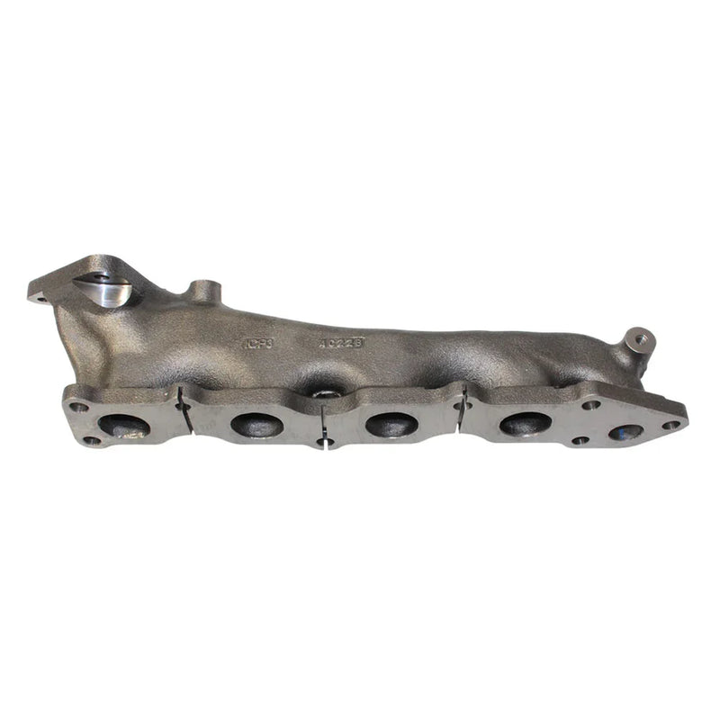 Load image into Gallery viewer, Upgrade Billet Turbo Charger With Genuine Exhaust Manifold, Gasket &amp; Stud Kit For Mitsubishi Triton MR 4N15 2.4L 2019 Onwards
