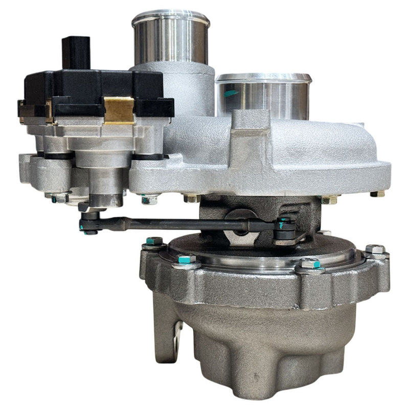 Load image into Gallery viewer, Upgrade Billet Turbo Charger For Hyundai Tucson 2.0L 2009-2015
