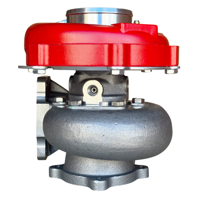 Load image into Gallery viewer, GEN1 High Flow GT3582R Turbo Charger For Ford Falcon BA / BF / FPV BA/BF F6 XR6 Barra 4.0L 2002-2005
