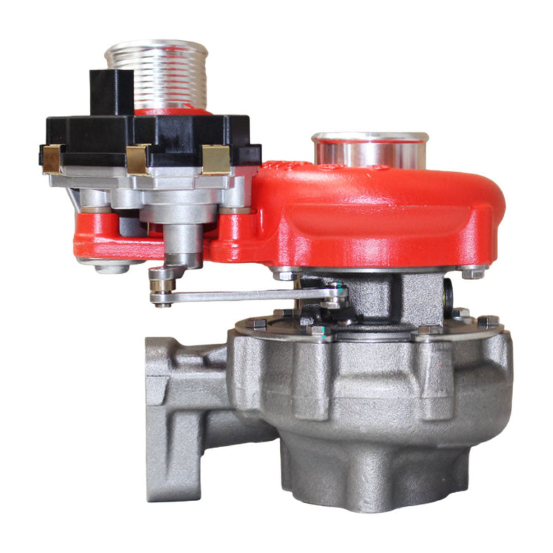 Load image into Gallery viewer, GEN1 High Flow Turbo Charger With Genuine Oil Feed Pipe For Kia Sportage 2.0L Diesel
