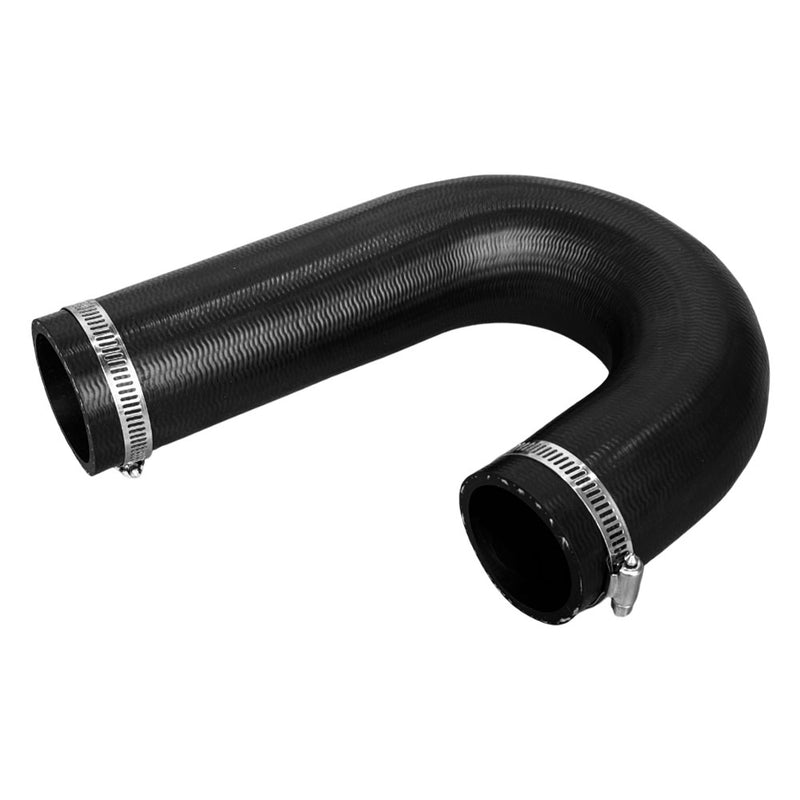 Load image into Gallery viewer, Hot Side Intercooler Hose For Mitsubishi Pajero 4M41 3.2L

