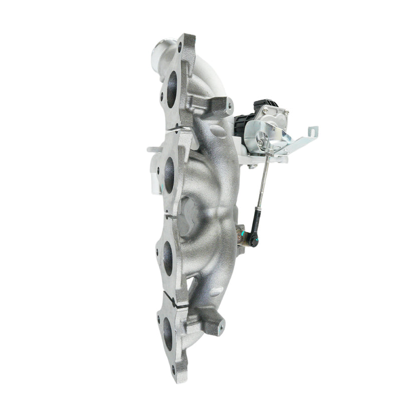 Load image into Gallery viewer, Upgrade Billet Turbo Charger With Genuine Oil Feed Pipe For Hyundai Tucson G4FJ 1.6L 2018 Onwards
