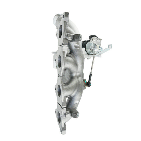 Upgrade Billet Turbo Charger With Genuine Oil Feed Pipe For Hyundai Tucson G4FJ 1.6L 2018 Onwards