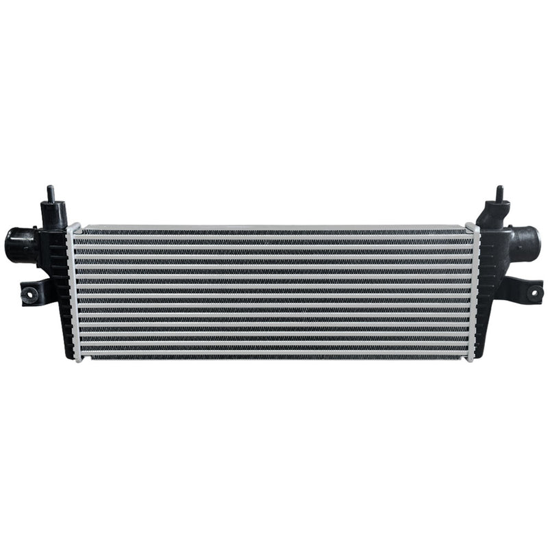 Load image into Gallery viewer, Premium Intercooler &amp; Hoses For Toyota Hilux 1GD-FTV 2.8L 2015-2020
