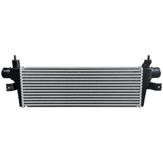Premium Intercooler & Hoses For Toyota Hilux 1GD-FTV 2.8L 2015-2020