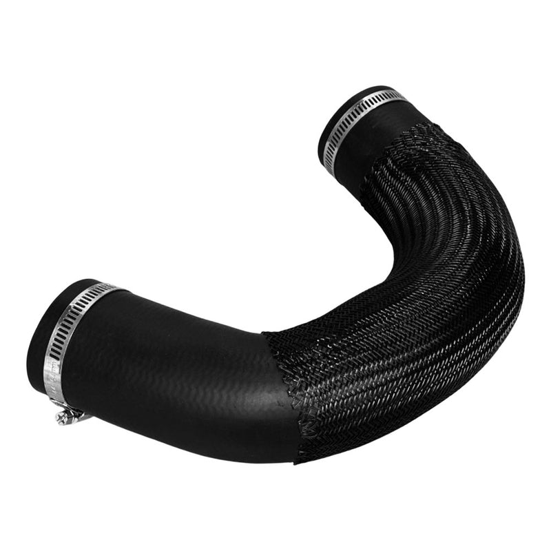 Load image into Gallery viewer, Hot Side Intercooler Hose For Mitsubishi Pajero NM NP 4M41 3.2L 2000-2006
