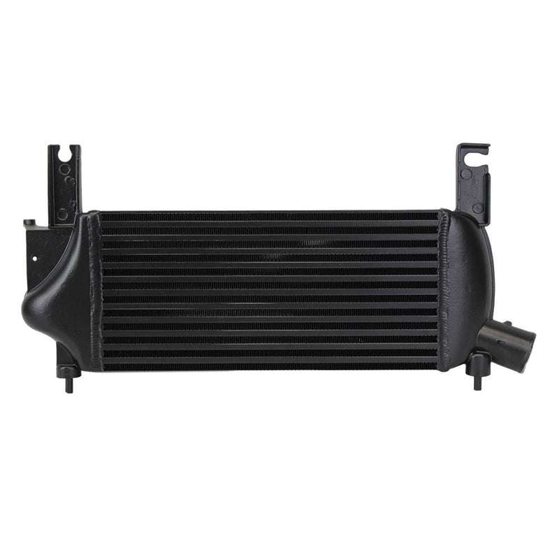 Load image into Gallery viewer, Upgrade Aluminium 75mm Intercooler &amp; Hoses For Nissan Pathfinder R51 YD25 2.5L
