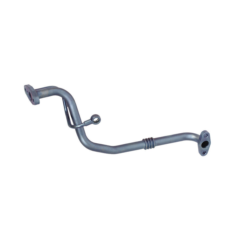 Load image into Gallery viewer, Genuine Turbo Charger Oil Feed &amp; Return Pipe For Nissan Patrol GU ZD30 3.0L Fits Early DI 2000-2002
