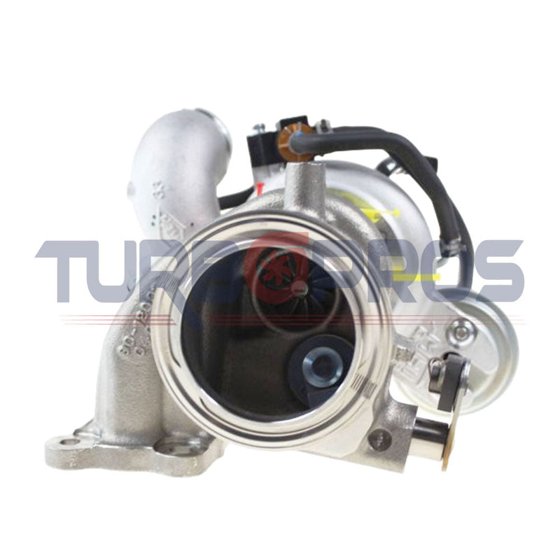Load image into Gallery viewer, Genuine Turbo Charger TD025L4BR For Holden Cruze 1.4L Petrol 2015 Onwards
