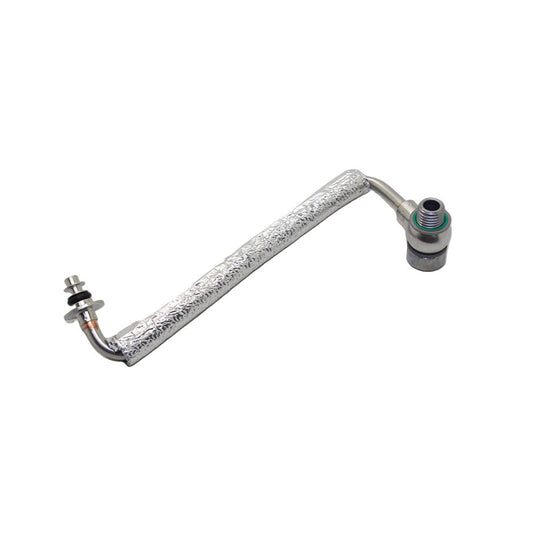 Upgrade Billet Turbo Cartridge CHRA Core With Oil Feed Pipe For Holden Barina 1.4L Petrol