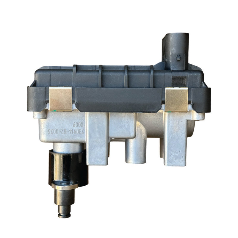 Load image into Gallery viewer, Turbo Charger Electronic Actuator For Holden RG Colorado 2.8L 2012-2013
