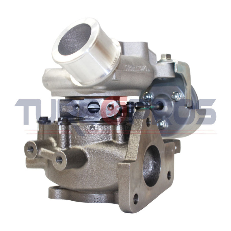 Load image into Gallery viewer, Genuine TF035HL Billet Turbo Charger For Mitsubishi Pajero Sport 4N15 2.4L 1515A295
