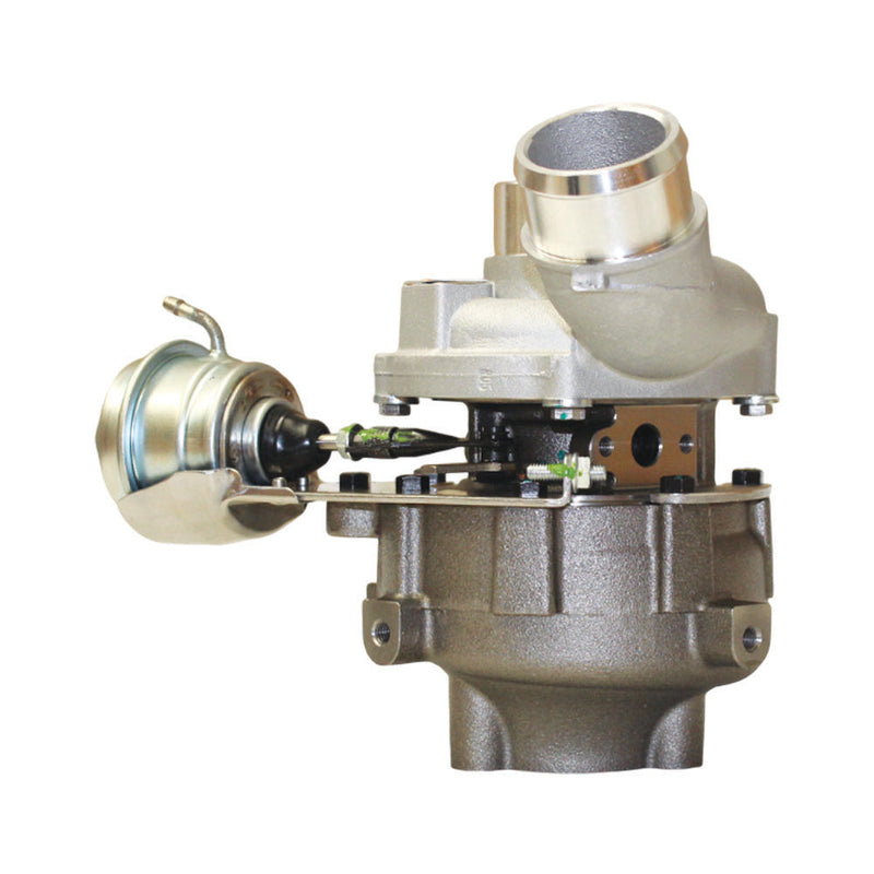 Load image into Gallery viewer, Upgrade Billet Turbo Charger With Genuine Oil Feed Pipe For Kia Sorento D4CB 2.5L
