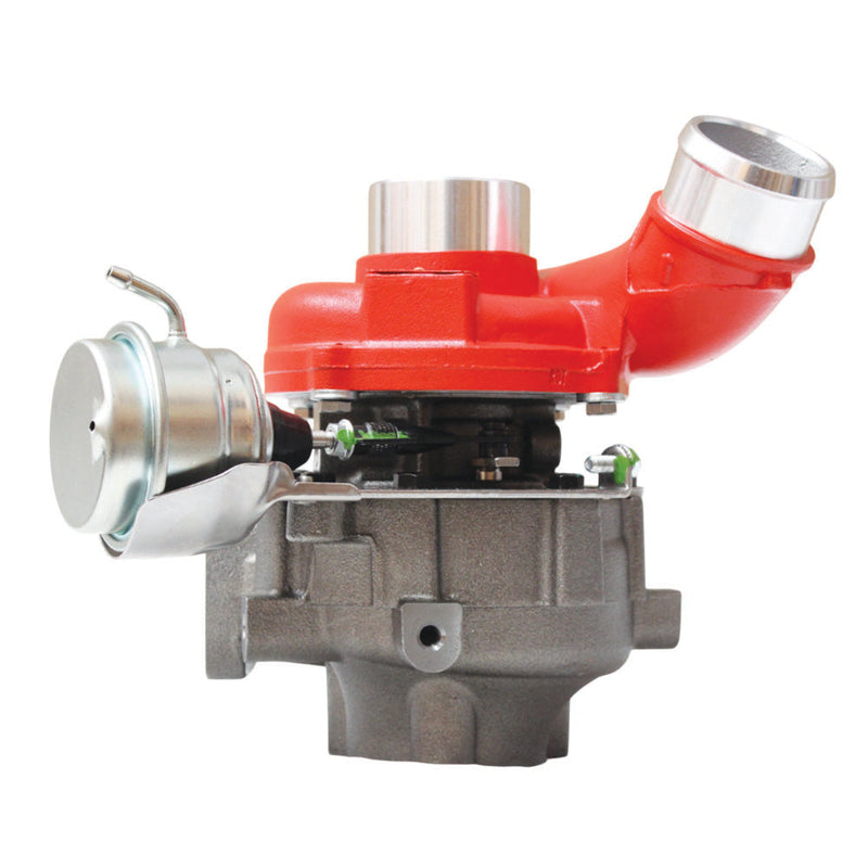 Load image into Gallery viewer, GEN1 High Flow Turbo Charger For Kia Sorento D4CB 2.5L
