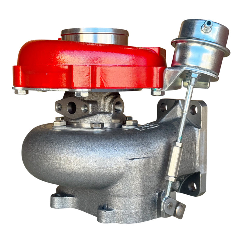 Load image into Gallery viewer, GEN1 High Flow GT3576R Turbo Charger For Ford Falcon FG / FG X XR6/G6/G6E Barra 4.0L 2008-2014
