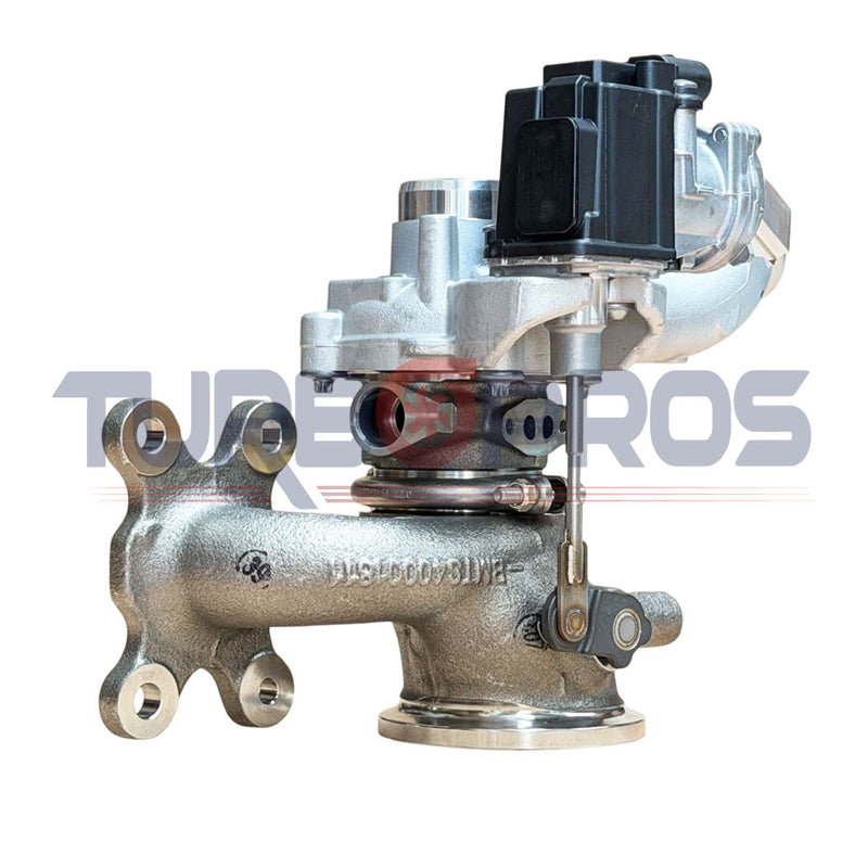Load image into Gallery viewer, Genuine Turbo Charger BM65 For Audi S3 TSFI 1.2L 2013 Onwards 40006159

