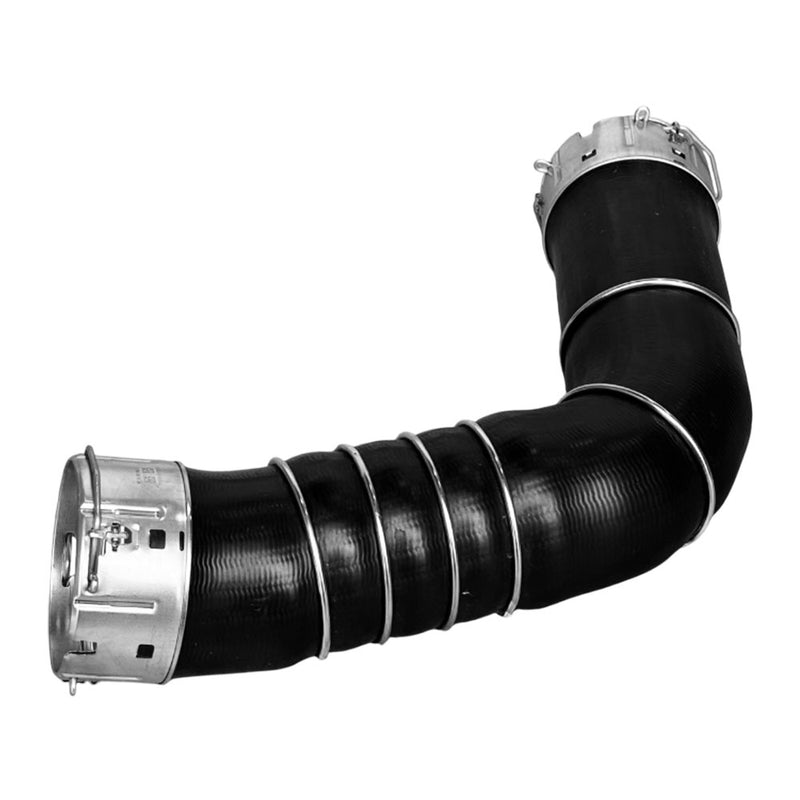Load image into Gallery viewer, Hot Side Intercooler Hose For Nissan Navara D40 / Pathfinder R51 ST-X 550 V9X V6 3.0L
