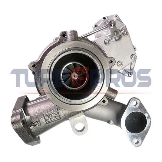 Genuine Turbo Charger ELT09 For GWM Great Wall Cannon 2.0L 1118100XED95