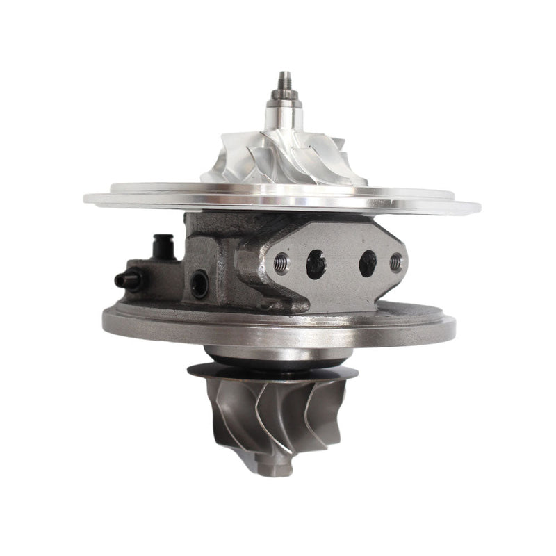 Load image into Gallery viewer, Upgrade Billet Turbo Charger Cartridge CHRA For Nissan Pathfinder R51 YD25 2.5L
