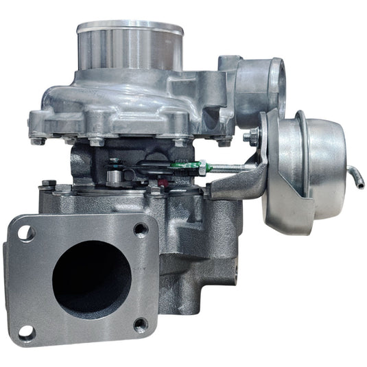 Upgrade Billet Turbo Charger For Isuzu D-Max 4JJ1-TC 3.0L