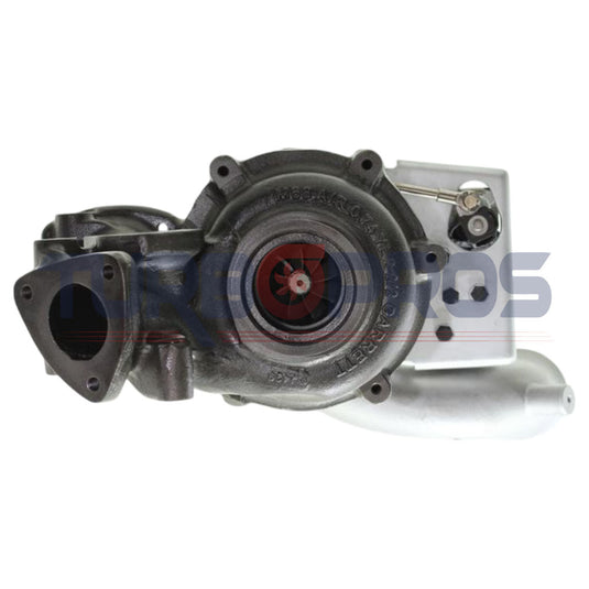 Genuine Turbo Charger GTB2056VK For Chrysler 300C 3.0L 07/2011 Onwards 804968-5003S