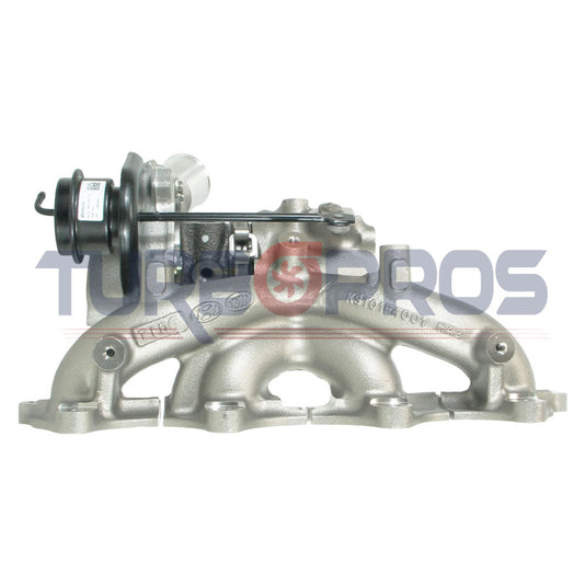 Genuine Billet Turbo Charger RHF5 For Hyundai Sonata/ Veloster / i30 / Kia Optima  1.6L  28231-2B800