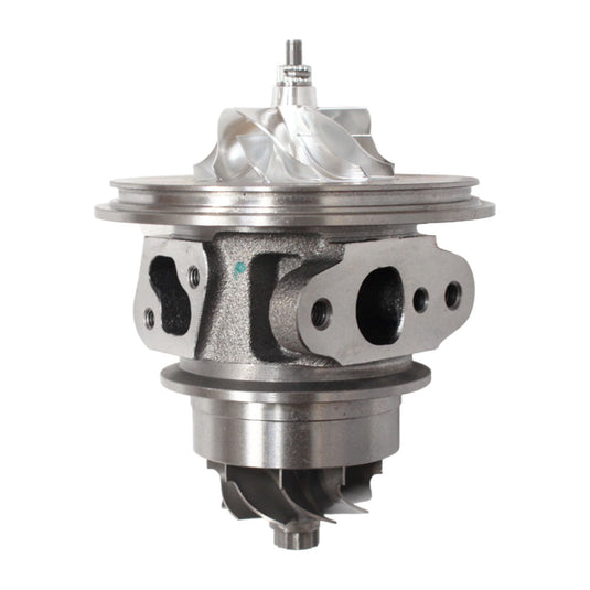 Upgrade Billet Turbo Cartridge CHRA Core With Oil Feed Pipe For Toyota LandCruiser Prado 1KZ-TE 3.0L CT12B