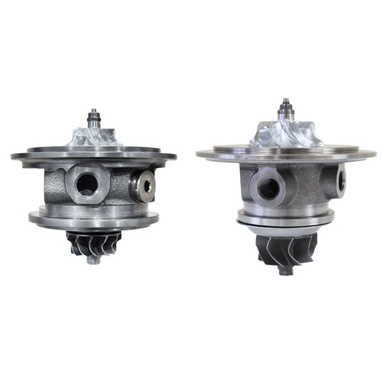 Upgrade Billet GT1238Z+GT1752S Turbo Cartridge CHRA Core For Mazda CX-5 Skyactive 2.2L