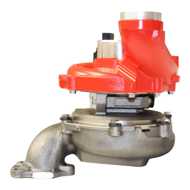 Load image into Gallery viewer, GEN1 High Flow Turbo Charger For Mercedes Benz ML320 OM642 3.0L
