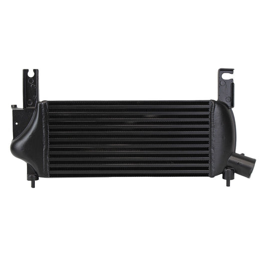 GEN1 High Flow Turbo Charger With 75mm Intercooler & Hoses For Nissan Navara D40 YD25 2.5L 3 Bolts