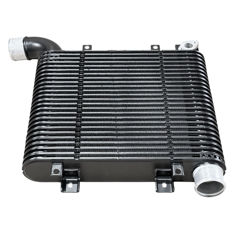 Load image into Gallery viewer, Upgrade Aluminium 64mm Intercooler For Hyundai Santa Fe D4EB 2.2L 2006-2009
