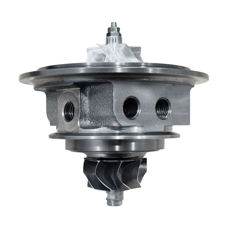 Load image into Gallery viewer, Upgrade Billet Turbo Cartridge CHRA Core With Oil Feed Pipe For Holden Astra 1.4L Petrol
