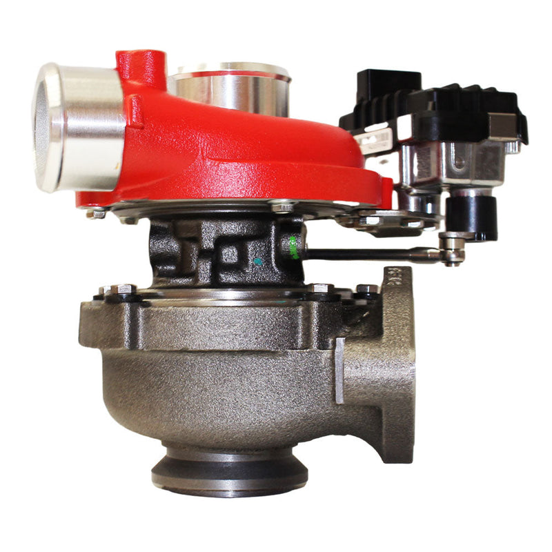 Load image into Gallery viewer, GEN1 High Flow Turbo Charger With Genuine Oil Feed Pipe For Holden Cruze Z20S 2.0L
